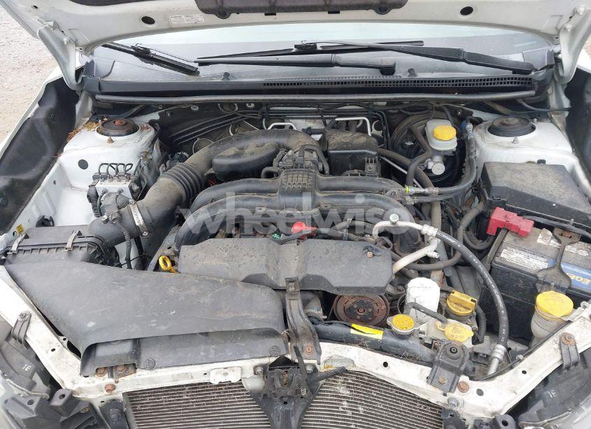 Photo 10 of 2013 Subaru Impreza 2.0I PREMIUM (VIN JF1GJAC68DH030491)