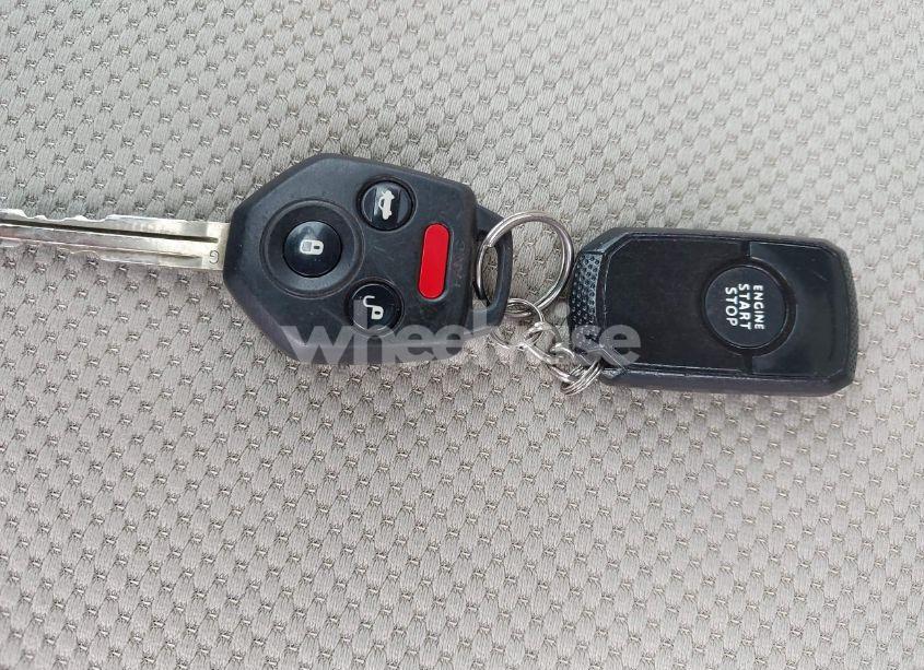 Photo 11 of 2013 Subaru Impreza 2.0I PREMIUM (VIN JF1GJAC68DH030491)