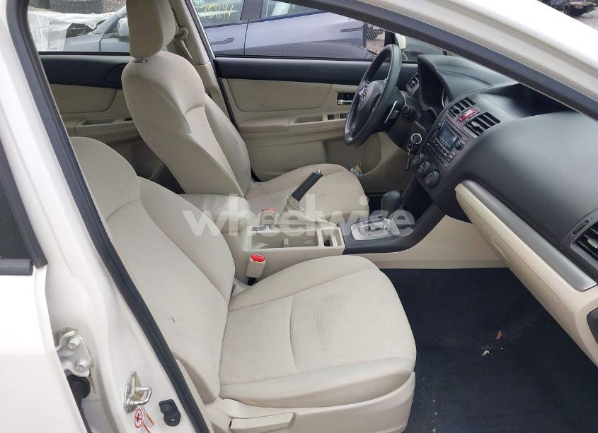 Photo 5 of 2013 Subaru Impreza 2.0I PREMIUM (VIN JF1GJAC68DH030491)