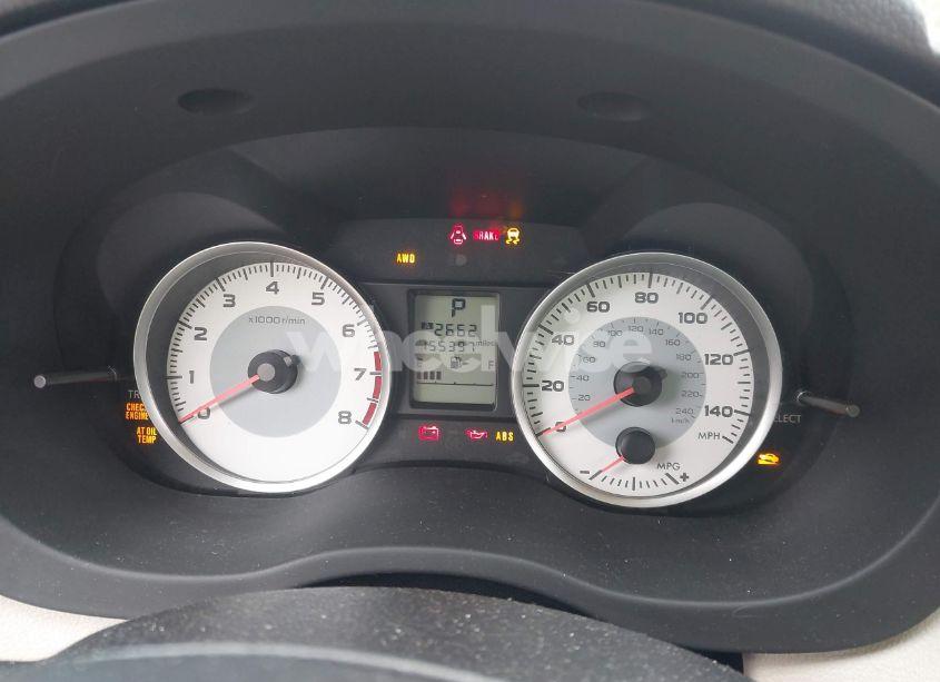 Photo 7 of 2013 Subaru Impreza 2.0I PREMIUM (VIN JF1GJAC68DH030491)