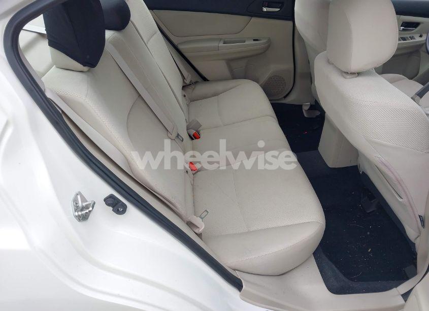 Photo 8 of 2013 Subaru Impreza 2.0I PREMIUM (VIN JF1GJAC68DH030491)