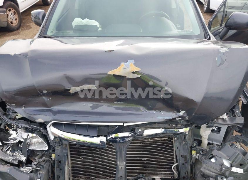 Photo 10 of 2013 Subaru Impreza 2.0I PREMIUM (VIN JF1GJAC68DH036016)