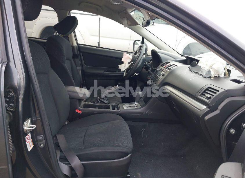 Photo 5 of 2013 Subaru Impreza 2.0I PREMIUM (VIN JF1GJAC68DH036016)