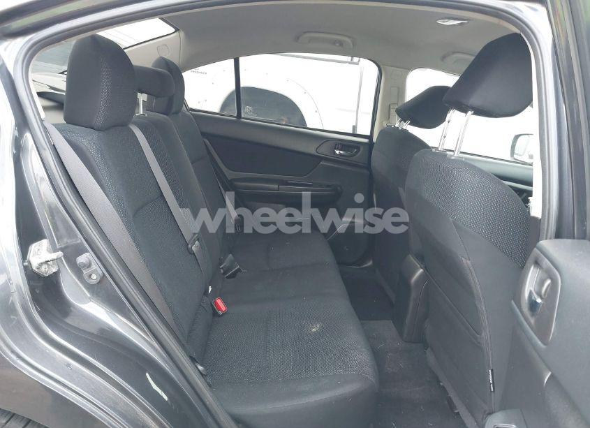 Photo 8 of 2013 Subaru Impreza 2.0I PREMIUM (VIN JF1GJAC68DH036016)