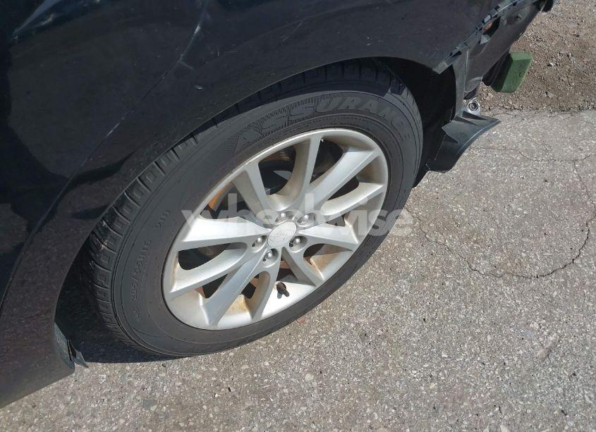 Photo 12 of 2014 Subaru Impreza 2.0I PREMIUM (VIN JF1GJAC68EH021405)