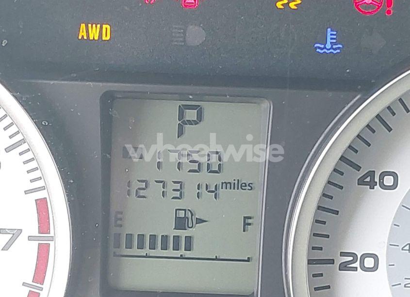 Photo 16 of 2014 Subaru Impreza 2.0I PREMIUM (VIN JF1GJAC68EH021405)