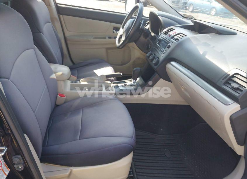 Photo 5 of 2014 Subaru Impreza 2.0I PREMIUM (VIN JF1GJAC68EH021405)