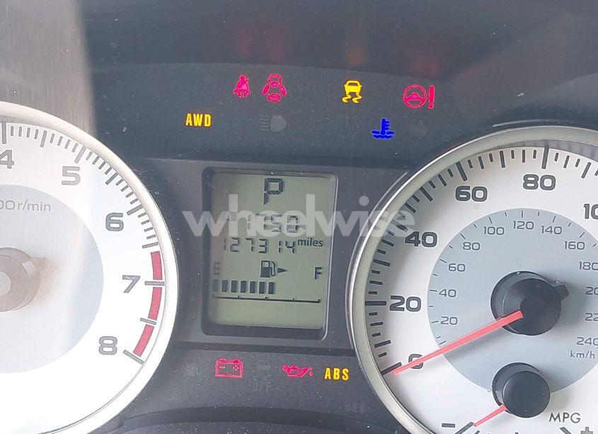 Photo 7 of 2014 Subaru Impreza 2.0I PREMIUM (VIN JF1GJAC68EH021405)