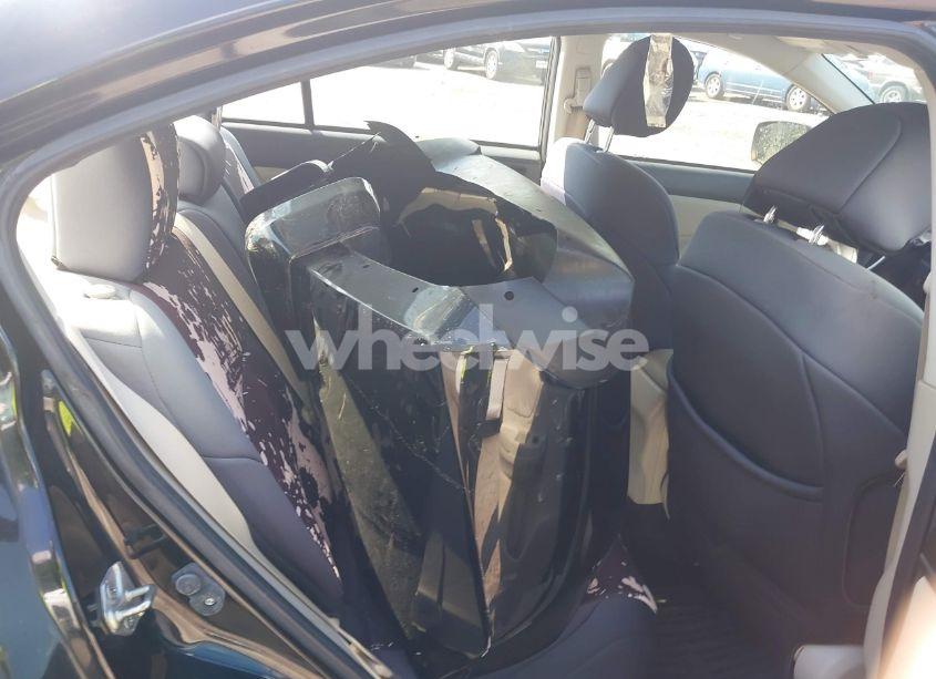 Photo 8 of 2014 Subaru Impreza 2.0I PREMIUM (VIN JF1GJAC68EH021405)