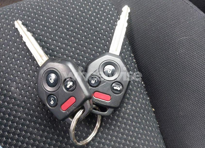 Photo 11 of 2012 Subaru Impreza 2.0I PREMIUM (VIN JF1GJAC69CH003296)