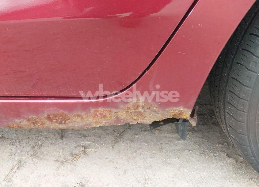 Photo 6 of 2012 Subaru Impreza 2.0I PREMIUM (VIN JF1GJAC69CH003296)