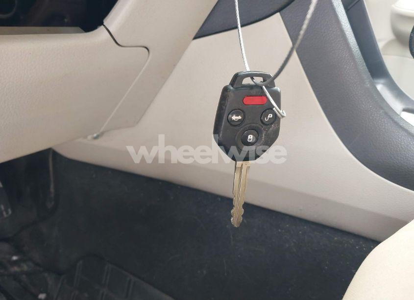 Photo 11 of 2012 Subaru Impreza 2.0I PREMIUM (VIN JF1GJAC69CH003346)