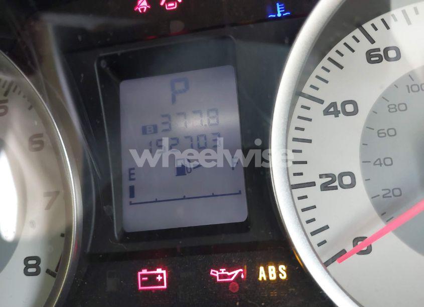 Photo 7 of 2012 Subaru Impreza 2.0I PREMIUM (VIN JF1GJAC69CH003346)