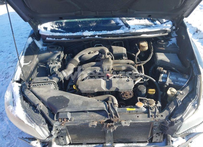 Photo 10 of 2012 Subaru Impreza 2.0I PREMIUM (VIN JF1GJAC69CH014265)