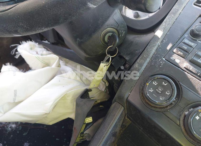 Photo 11 of 2012 Subaru Impreza 2.0I PREMIUM (VIN JF1GJAC69CH014265)