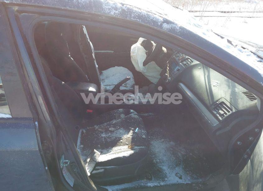 Photo 5 of 2012 Subaru Impreza 2.0I PREMIUM (VIN JF1GJAC69CH014265)