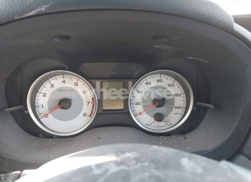 Photo 7 of 2012 Subaru Impreza 2.0I PREMIUM (VIN JF1GJAC69CH014265)