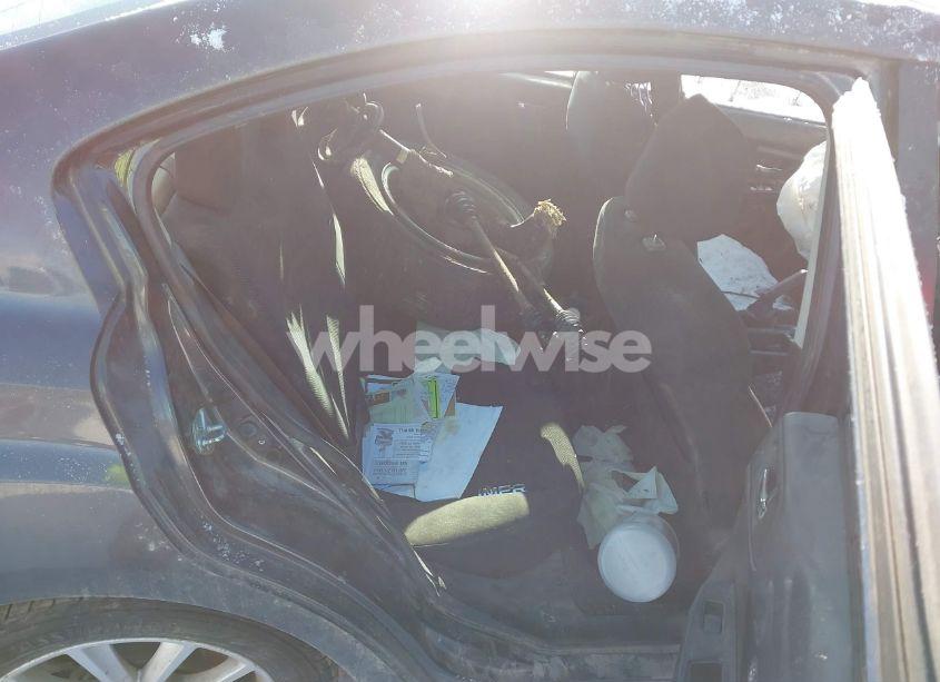 Photo 8 of 2012 Subaru Impreza 2.0I PREMIUM (VIN JF1GJAC69CH014265)