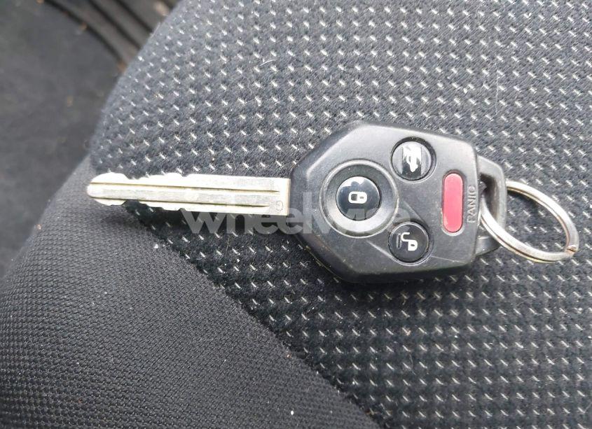 Photo 11 of 2012 Subaru Impreza 2.0I PREMIUM (VIN JF1GJAC69CH022897)