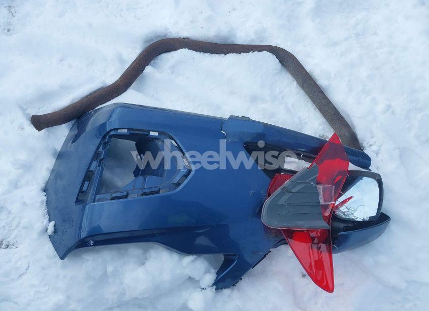 Photo 12 of 2012 Subaru Impreza 2.0I PREMIUM (VIN JF1GJAC69CH022897)