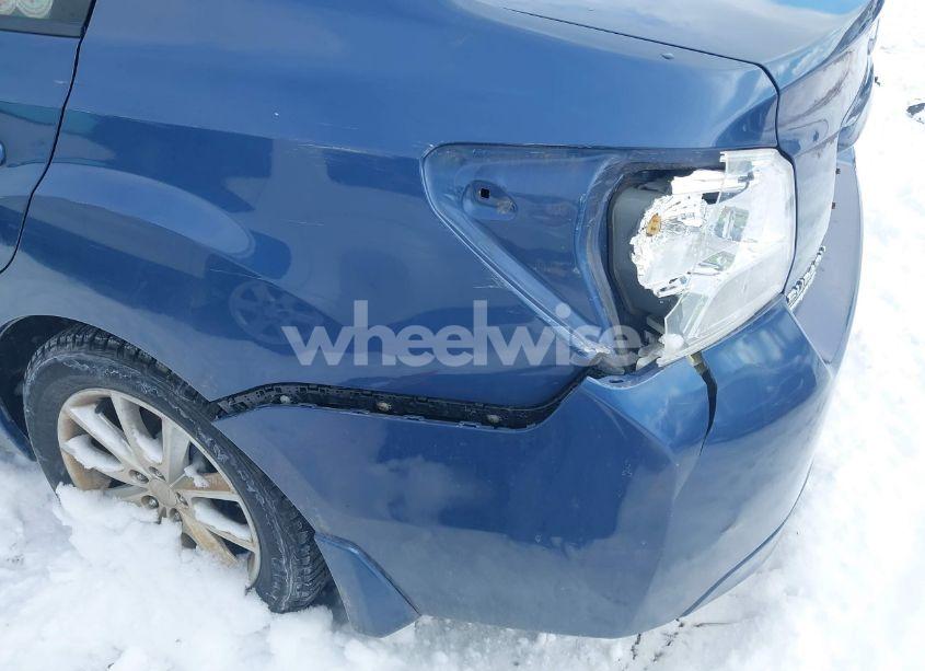 Photo 14 of 2012 Subaru Impreza 2.0I PREMIUM (VIN JF1GJAC69CH022897)