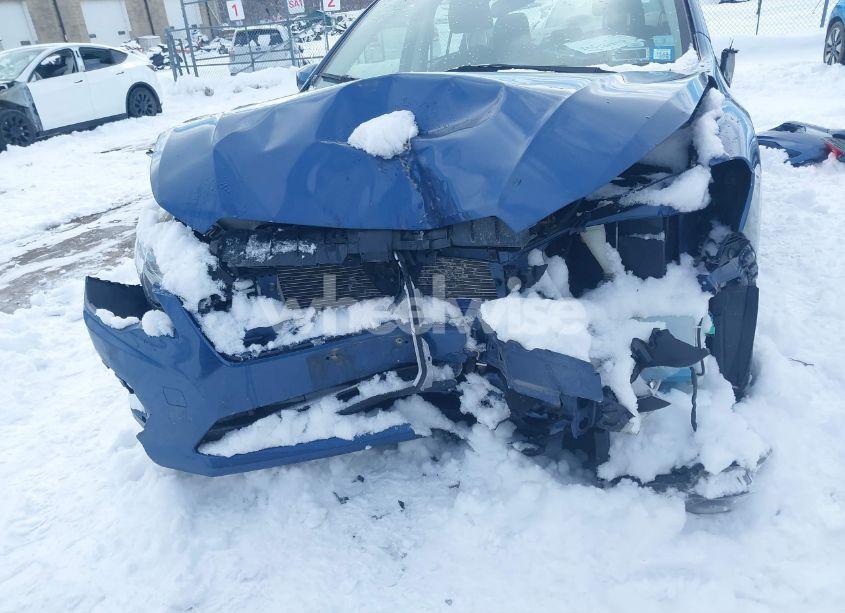 Photo 6 of 2012 Subaru Impreza 2.0I PREMIUM (VIN JF1GJAC69CH022897)