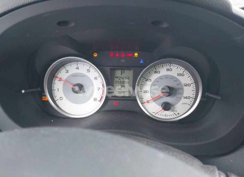 Photo 7 of 2012 Subaru Impreza 2.0I PREMIUM (VIN JF1GJAC69CH022897)