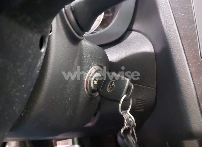 Photo 11 of 2013 Subaru Impreza 2.0I PREMIUM (VIN JF1GJAC69DH002361)