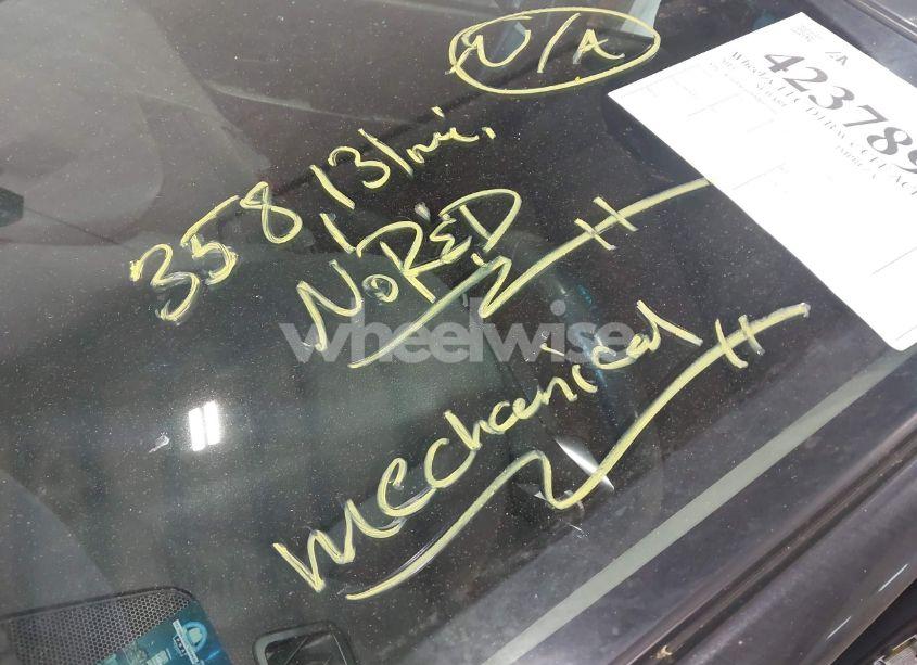 Photo 6 of 2013 Subaru Impreza 2.0I PREMIUM (VIN JF1GJAC69DH002361)