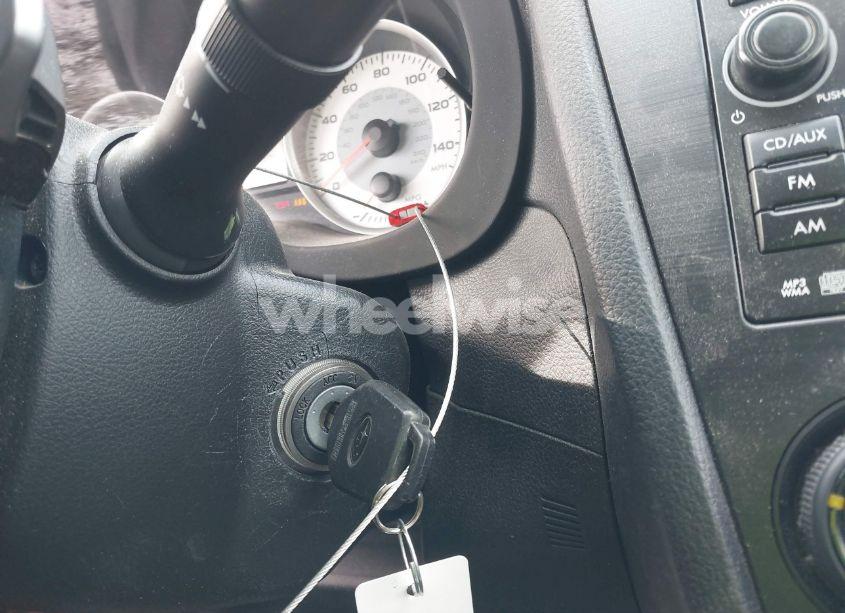 Photo 11 of 2013 Subaru Impreza 2.0I PREMIUM (VIN JF1GJAC69DH008998)