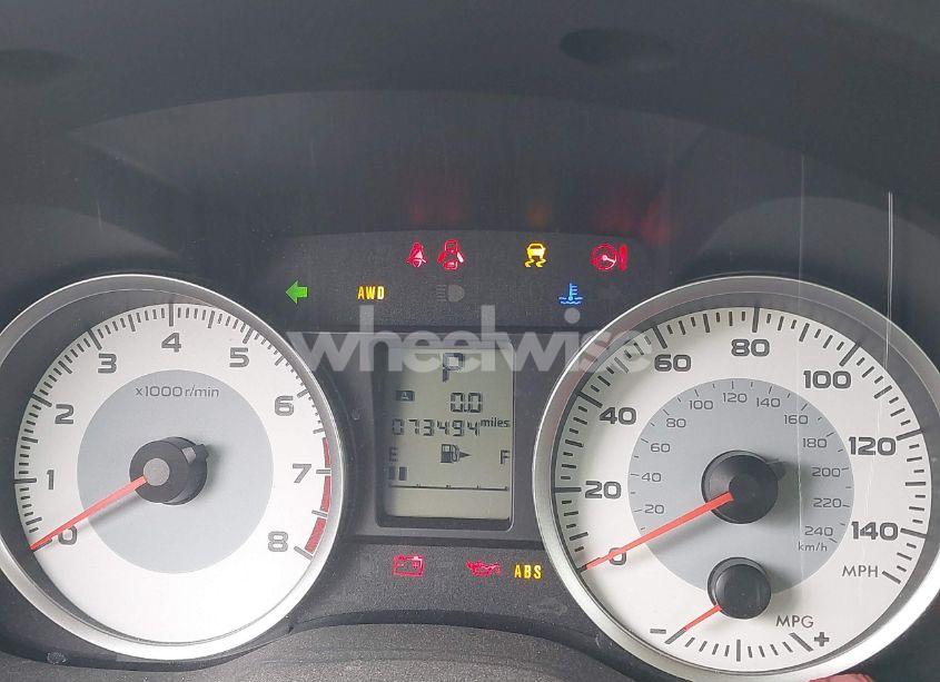 Photo 7 of 2013 Subaru Impreza 2.0I PREMIUM (VIN JF1GJAC69DH008998)