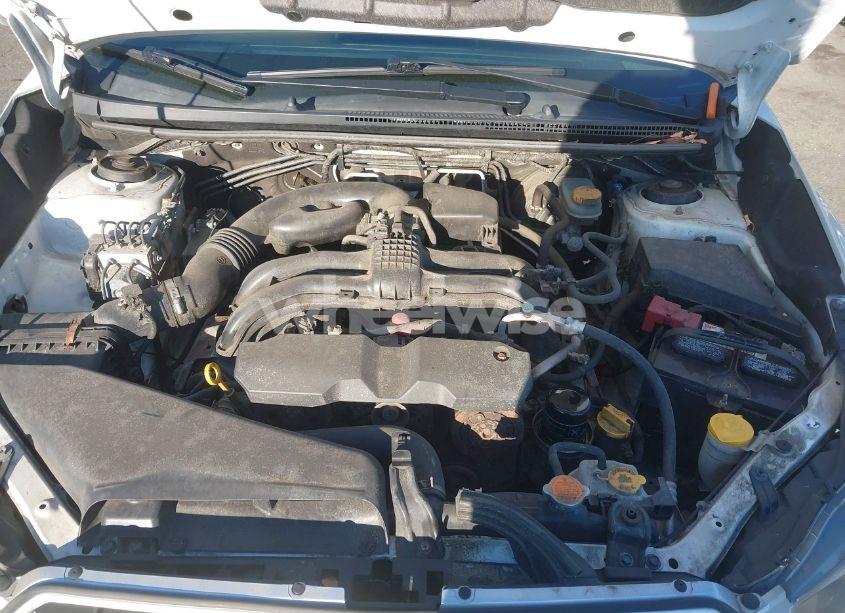 Photo 10 of 2014 Subaru Impreza 2.0I PREMIUM (VIN JF1GJAC69EH004645)