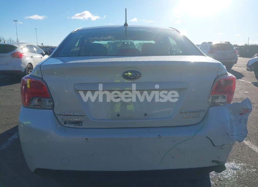 Photo 16 of 2014 Subaru Impreza 2.0I PREMIUM (VIN JF1GJAC69EH004645)