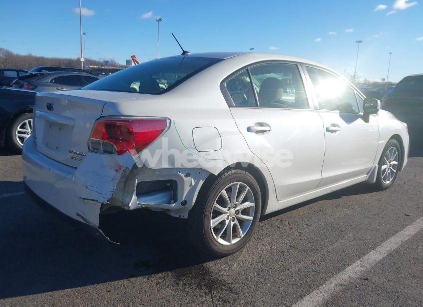 Photo 6 of 2014 Subaru Impreza 2.0I PREMIUM (VIN JF1GJAC69EH004645)