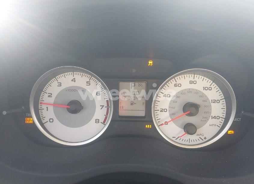 Photo 7 of 2014 Subaru Impreza 2.0I PREMIUM (VIN JF1GJAC69EH004645)