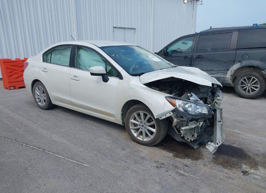 2015 Subaru Impreza 2.0I PREMIUM (VIN JF1GJAC69FH015260) main photo