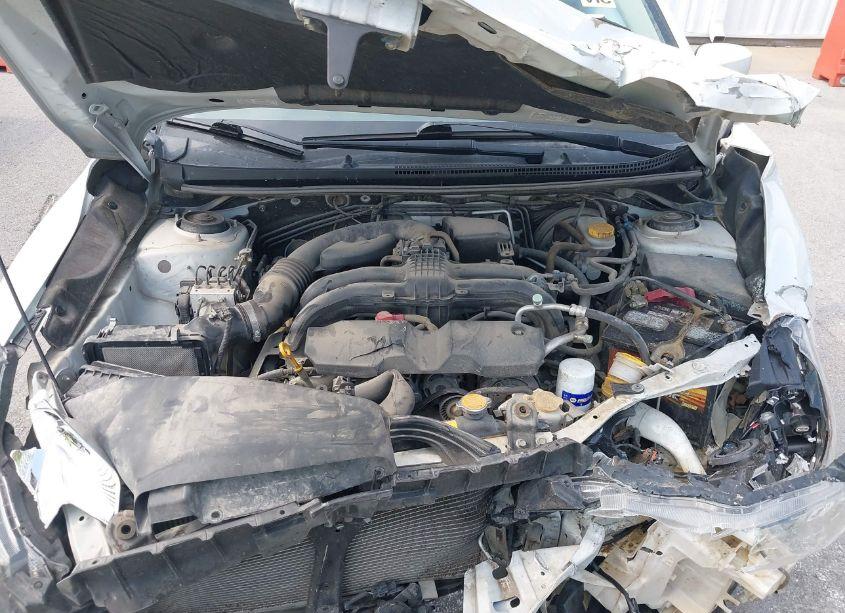 Photo 10 of 2015 Subaru Impreza 2.0I PREMIUM (VIN JF1GJAC69FH015260)