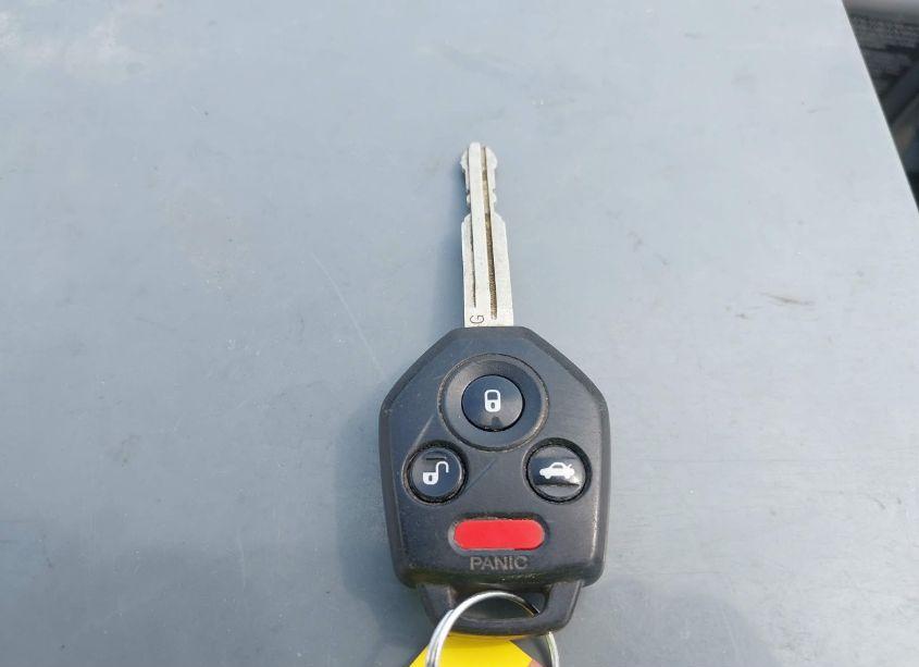 Photo 11 of 2015 Subaru Impreza 2.0I PREMIUM (VIN JF1GJAC69FH015260)