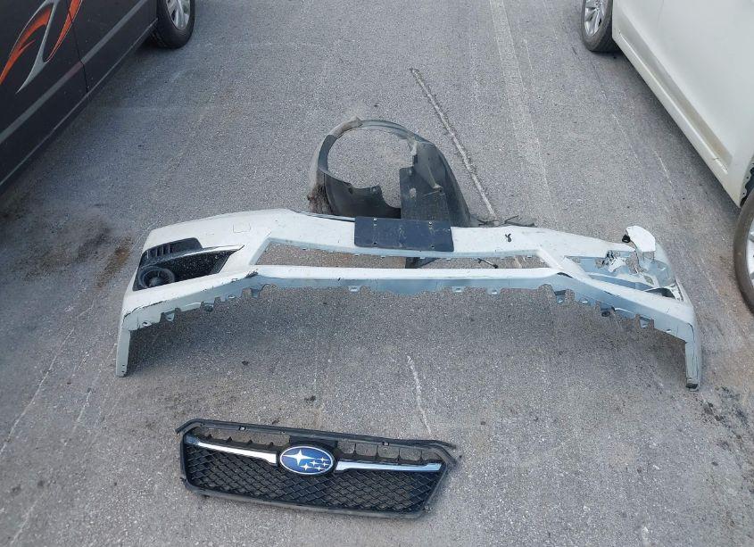 Photo 12 of 2015 Subaru Impreza 2.0I PREMIUM (VIN JF1GJAC69FH015260)