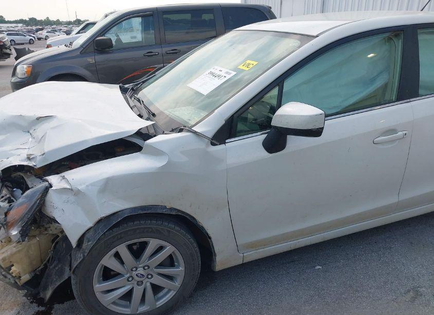 Photo 13 of 2015 Subaru Impreza 2.0I PREMIUM (VIN JF1GJAC69FH015260)