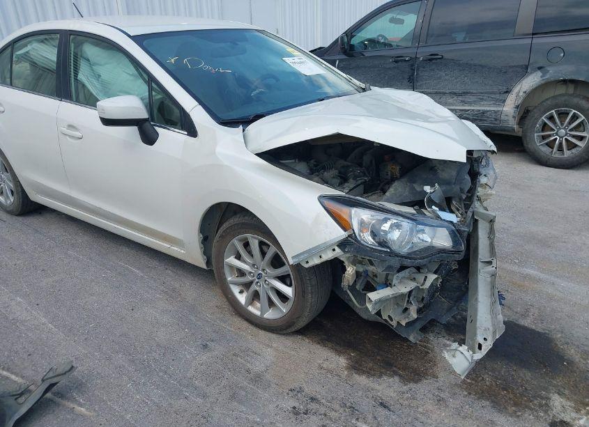 Photo 16 of 2015 Subaru Impreza 2.0I PREMIUM (VIN JF1GJAC69FH015260)