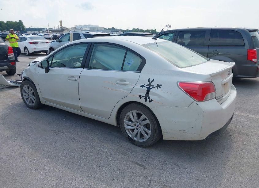 Photo 3 of 2015 Subaru Impreza 2.0I PREMIUM (VIN JF1GJAC69FH015260)