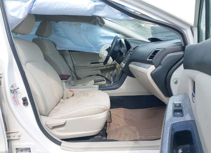 Photo 5 of 2015 Subaru Impreza 2.0I PREMIUM (VIN JF1GJAC69FH015260)