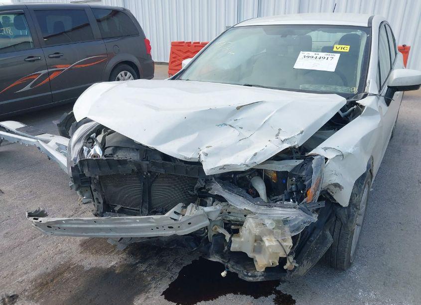 Photo 6 of 2015 Subaru Impreza 2.0I PREMIUM (VIN JF1GJAC69FH015260)