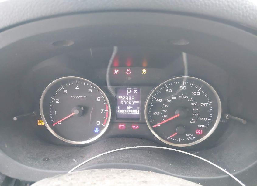 Photo 7 of 2015 Subaru Impreza 2.0I PREMIUM (VIN JF1GJAC69FH015260)