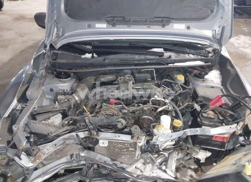 Photo 10 of 2015 Subaru Impreza 2.0I PREMIUM (VIN JF1GJAC69FH015890)