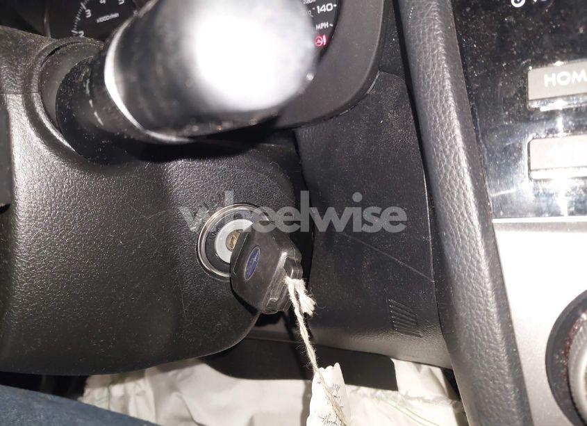 Photo 11 of 2015 Subaru Impreza 2.0I PREMIUM (VIN JF1GJAC69FH015890)