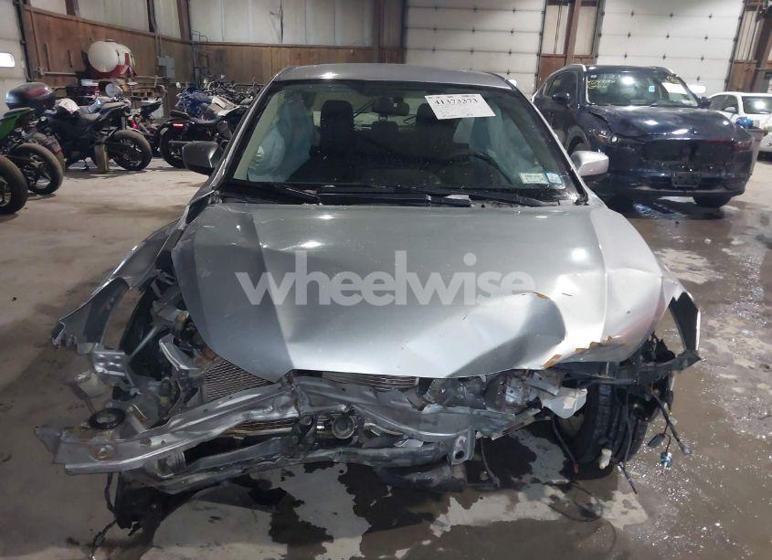 Photo 12 of 2015 Subaru Impreza 2.0I PREMIUM (VIN JF1GJAC69FH015890)