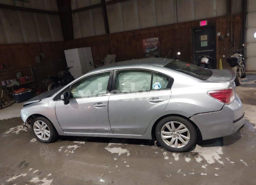 Photo 14 of 2015 Subaru Impreza 2.0I PREMIUM (VIN JF1GJAC69FH015890)