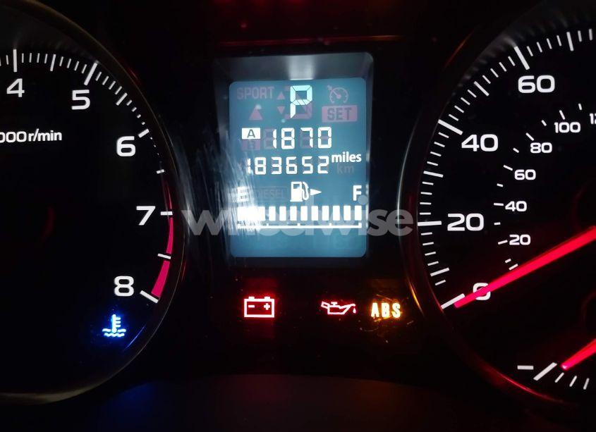 Photo 15 of 2015 Subaru Impreza 2.0I PREMIUM (VIN JF1GJAC69FH015890)